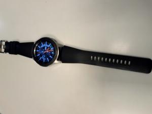 CS815/2024 SAMSUNG SMART WATCH